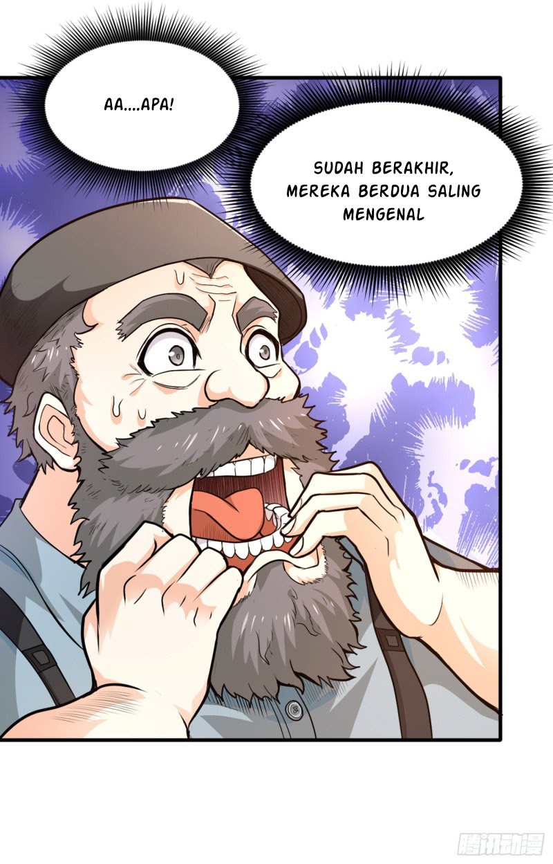 Strongest Divine Doctor Mixed City chapter 118